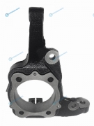 ST-51715-2B050 Кулак поворотный HYUNDAI SANTA FE 06-12 LH