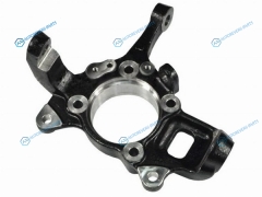 ST-MR992367 Кулак поворотный PAJERO SPORTL200 2006-2014 с ABS LH