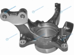 ST-43211-06230 Кулак поворотный FR (Вариант 2) TOYOTA ALPHARDAVALONCAMRYESTIMAWINDOMLEXUS ES 01- RH