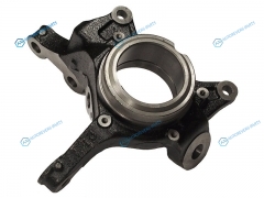 ST-43211-0E020 Кулак поворотный TOYOTA HIGHLANDERKLUGER 07- RH