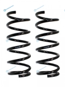 ST-04232 Комплект пружин 2шт задние NISSAN TEANA 08-