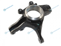 ST-364796 Кулак поворотный PEUGEOT 308- 07-13PARTNER 08-CITROEN C4 11- RH