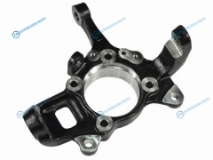 ST-MR992368 Кулак поворотный PAJERO SPORTL200 2006-2014 с ABS RH