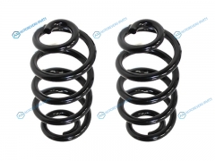ST-XPNS504R Комплект пружин 2шт задние NISSAN X-TRAIL T31 07- (MR20DEQR25DEM9RATCVTMT)
