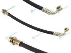 ST-90947-02G15 Шланг тормозной задний (Таиланд) TOYOTA 4RUNNERFJ CRUISER LAND CRUISER PRADOLEXUS GX460 08- RH