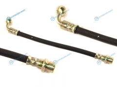 ST-90947-02G16 Шланг тормозной задний (Таиланд) TOYOTA 4RUNNERFJ CRUISER LAND CRUISER PRADOLEXUS GX460 08- LH
