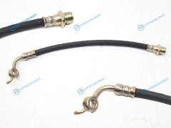 ST-90947-02F52 Шланг тормозной задний (Таиланд) TOYOTA RAV4 05- LH