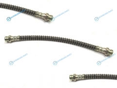 ST-MR129720 Шланг тормозной передний (Таиланд) MMC DELICA STAR WAGONL300 86-02CHALLENGERMONTEROPAJERO SPORT