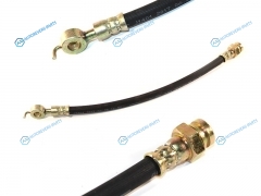ST-S083-43-810 Шланг тормозной передний (Таиланд) MAZDA BONGOE2000E2200 2.02.2D 2WD 84- LH=RH L=320