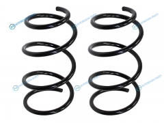 ST-68201 Комплект пружин 2шт передние TOYOTA WISH 03-