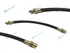 ST-90947-02576 Шланг тормозной передний (Таиланд) TOYOTA DYNA 200TOYOACE G25HIACEREGIUSACE 95-04RR LITETOWNACE