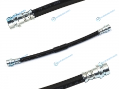 ST-1522925 Шланг тормозной передний FORD FIESTA 08- LH=RH