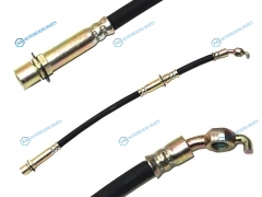 ST-90947-02759 Шланг тормозной передний (Таиланд) TOYOTA HIACEREGIUSACE 93-95 LH=RH