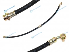 ST-46211-1KA0A Шланг тормозной передний (Таиланд) NISSAN JUKE 2010- LH