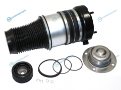 ST-4F0616039AA Пневмобаллон передний AUDI A5 C6 05-11 LH