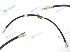 ST-90947-02F50 Шланг тормозной передний (Таиланд) TOYOTA RAV4 05- LH