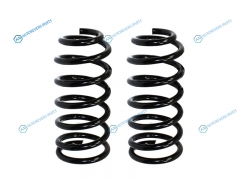 ST-41122 Комплект пружин 2шт задние HONDA CIVIC FD 06-12