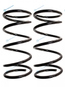 ST-00082 Комплект пружин 2шт задние MITSUBISHI PAJEROMONTERO IOJRPININ 98-07