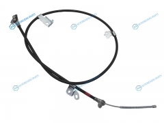 ST-46420-52040 Трос ручника TY FunCargoBBRaum. NCP2NCP3NCZ2. 99- 2WD. -RH