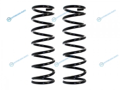 ST-21512 Комплект пружин 2шт задние HONDA ACCORD CU 08-12-