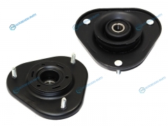 ST-48609-12420 Опора передней стойки TOYOTA COROLLAFIELDERRUNXALLEXSPACIOVERSOPRIUSWILL VSWISH 00-