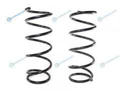 ST-11621 Комплект пружин 2шт передние NISSAN NOTE E11 05-13 2WD