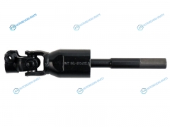 ST-48080-4M600 Кардан рулевой нижний NISSAN SUNNYSYLPHYADWINGROAD B15G10Y11