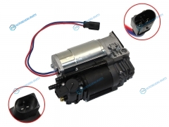 ST-37206864215 Компрессор контроля высоты (пневмоподвески) BMW 5 F07F11 09-17BMW X 13-18
