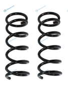 ST-31002 Комплект пружин 2шт задние NISSAN MURANO Z50 03-08 2WD4WD