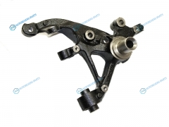 ST-5Q0505435F Цапфа задняя OCTAVIA 03-17VOLKSWAGEN GOLF 13-18AUDI A3 13- LH