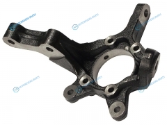 ST-45151-65J00 Кулак поворотный SUZUKI ESCUDOVITARA 06- LH