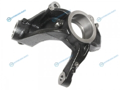 ST-LR006858 Кулак поворотный LAND ROVER FREELANDER II 08-12 RH