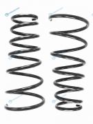 ST-33122 Комплект пружин 2шт задние TOYOTA CAMRY GRACIA 96- 5SFE. 2MZFE