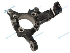 ST-43212-29026 Кулак поворотный TOYOTA HIACE 05- LH