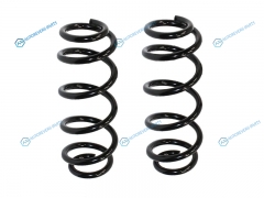 ST-80002 Комплект пружин 2шт задние SUZUKI SX-4 06- 2WD