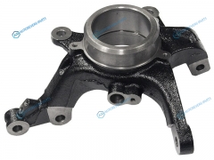 ST-51716-2S000 Кулак поворотный HYUNDAI IX35TUCSON 09- RH