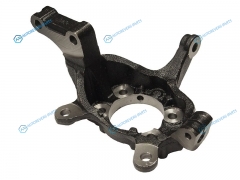 ST-40014-1KA1A Кулак поворотный NISSAN TIIDASENTRANV200LEAF 12-JUKE 10- RH