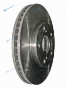 ST-43512-33020 Диск тормозной перед TOYOTA CAMRY GRACIAIPSUMGAIA SXMSXV20SXV10 93-02