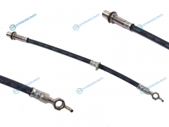 ST-90947-02A88 Шланг тормозной перед (Таиланд) TOYOTA LITEACETOWNACE NOAH 4WD 98- LH=RH