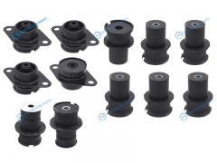 ST-IB69 Опоры рамы кузова (комплект) ISUZU BIGHORNTROOPER USB69