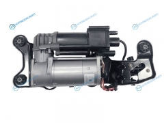 ST-37206875177 Компрессор контроля высоты (пневмоподвески) BMW X5 F15 13-