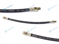 ST-6001547819 Шланг тормозной передний (Таиланд) NISSAN ALMERA RUS 12-RENAULT DUSTERLOGANSANDERO 05- LH=RH