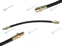 ST-96940-33555 Шланг тормозной задний (Таиланд) TOYOTA CROWN 79-99DYNA 150TOYOACE G15 95-01HIACE 89-05LITEACE 8