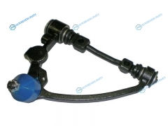 ST-48067-28050 Рычаг верхний c шаров. TOYOTA LITETOWNACE 4WD 92-96 LH