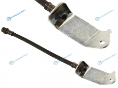 ST-EC01-43-81XA Шланг тормозной задний (Таиланд) MAZDA TRIBUTEFORD ESCAPEMAVERICK 00- RH