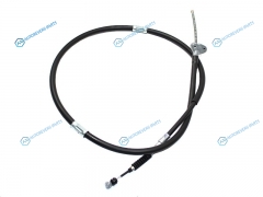 ST-46420-20440 Трос ручника TY Corona ExivCarina EDCelica. ST202206 RH