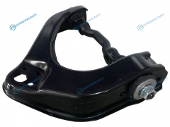 ST-MR376527 Рычаг верхний без шаров. MITSUBISHI DELICASPACE GEARL400 94-06 4WD LH