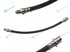 ST-90947-02C59 Шланг тормозной задний (Таиланд) TOYOTA 4RUNNERHILUX SURFLAND CRUISER PRADO 00-02 промежуточный