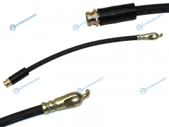 ST-K01-143-810 Шланг тормозной задний MAZDA CX-5 RH=LH