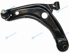 ST-48069-59125 Рычаг нижний с шаров. TOYOTA BELTAISTSCION XDRACTISVITZYARIS 05- (гор.сайлент D=14) LH